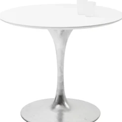 Tischgestell Invitation Zink O60Cm .