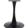 Tischgestell Schickeria Schwarz O80Cm