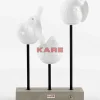 Tischleuchte Animal Birds Led