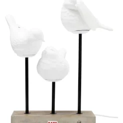 Tischleuchte Animal Birds Led