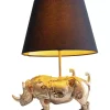 Tischleuchte Animal Rhino