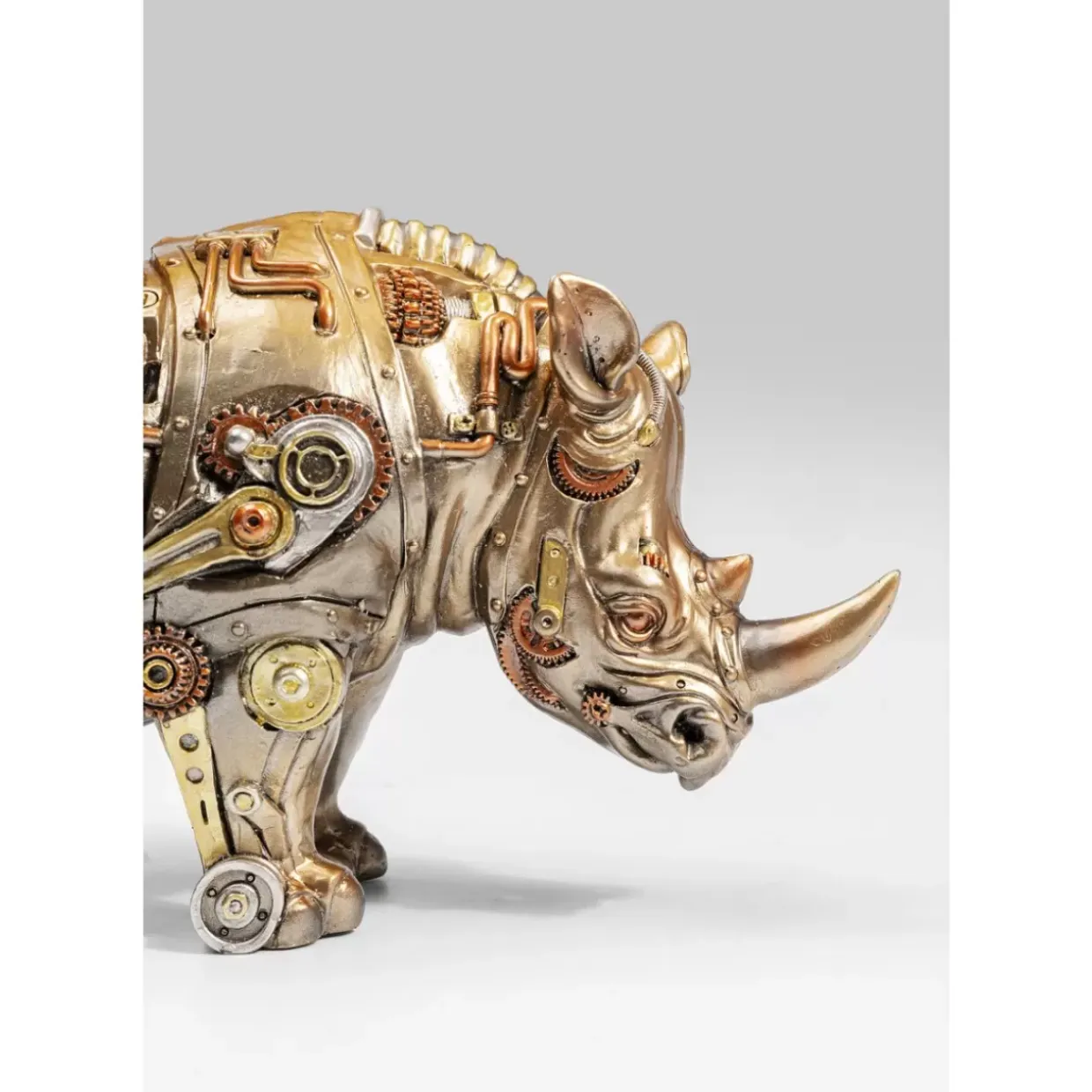 Tischleuchte Animal Rhino