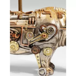 Tischleuchte Animal Rhino