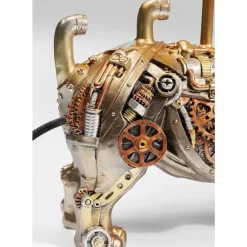 Tischleuchte Animal Rhino