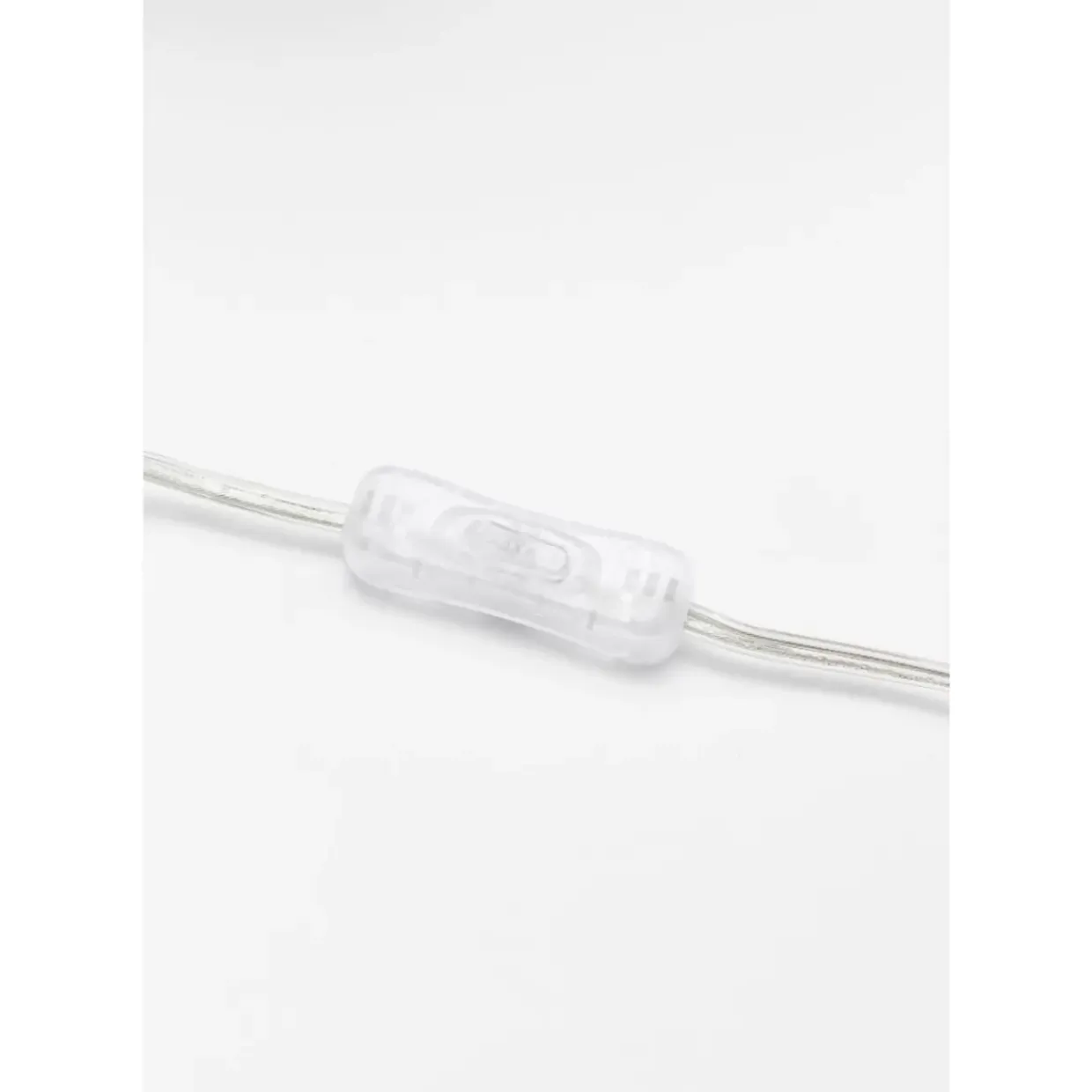Tischleuchte Charleston Marble 69Cm