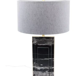Tischleuchte Charleston Marble 69Cm