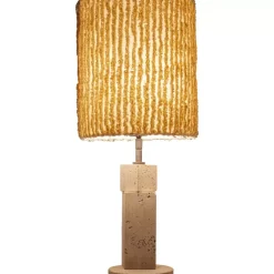 Tischleuchte Lipsi 58Cm