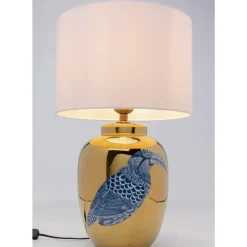 Tischleuchte Pajaro 58Cm