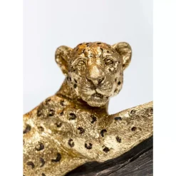Tischleuchte Relax Leopard 50Cm