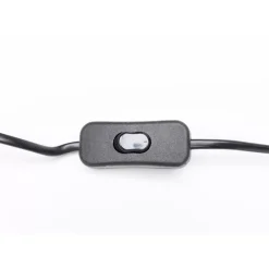 Tischleuchte Relax Leopard 50Cm
