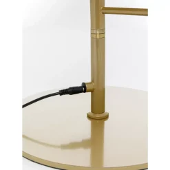 Tischleuchte Romy Gold 48Cm