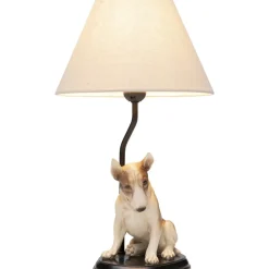 Tischleuchte Sitting Dog 46Cm