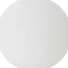 Tischplatte Invitation Round White O90Cm