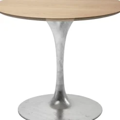 Tischplatte Invitation Round Oak O90Cm