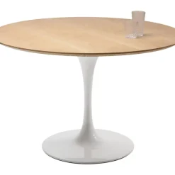 Tischplatte Invitation Round Oak O120Cm