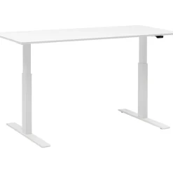 Tischplatte Tavola Weis Smart 140X70