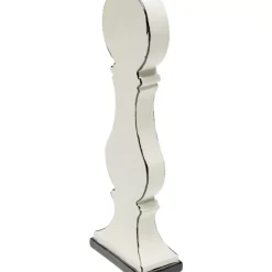 Tischuhr Favola 9X26Cm