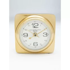 Tischuhr Time Out 13X9Cm
