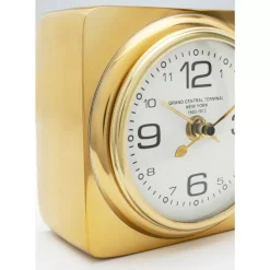 Tischuhr Time Out 13X9Cm