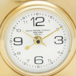 Tischuhr Time Out 13X9Cm