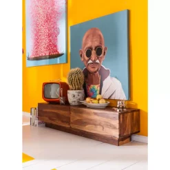 Tv Board Authentico