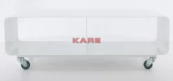 Tv Board Lounge M Mobil Weiss