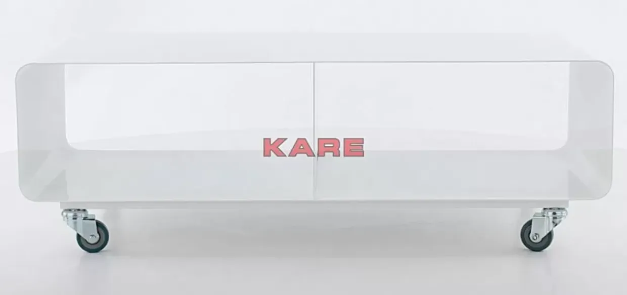 Tv Board Lounge M Mobil Weiss