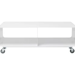 Tv Board Lounge M Mobil Weiss