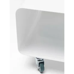 Tv Board Lounge M Mobil Weiss