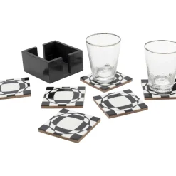 Untersetzer Miracle (6/Set)