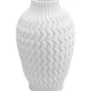 Vase Akira Oval 35Cm