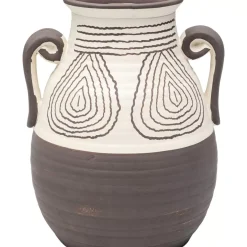 Vase Akua 25Cm