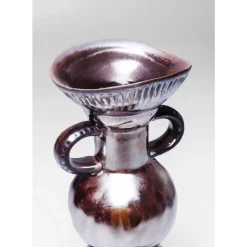 Vase Antiquity 37Cm