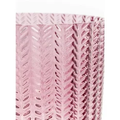 Vase Barfly Berry 24Cm