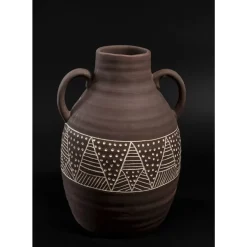 Vase Bijan 26Cm