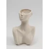 Vase Body Art 19Cm