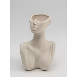 Vase Body Art 19Cm