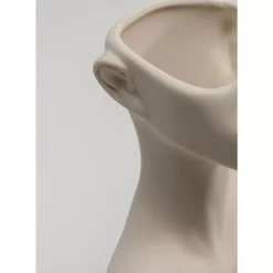 Vase Body Art 19Cm
