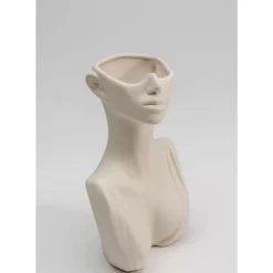 Vase Body Art 19Cm