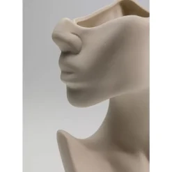 Vase Body Art 18Cm