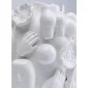 Vase Body Parts 25