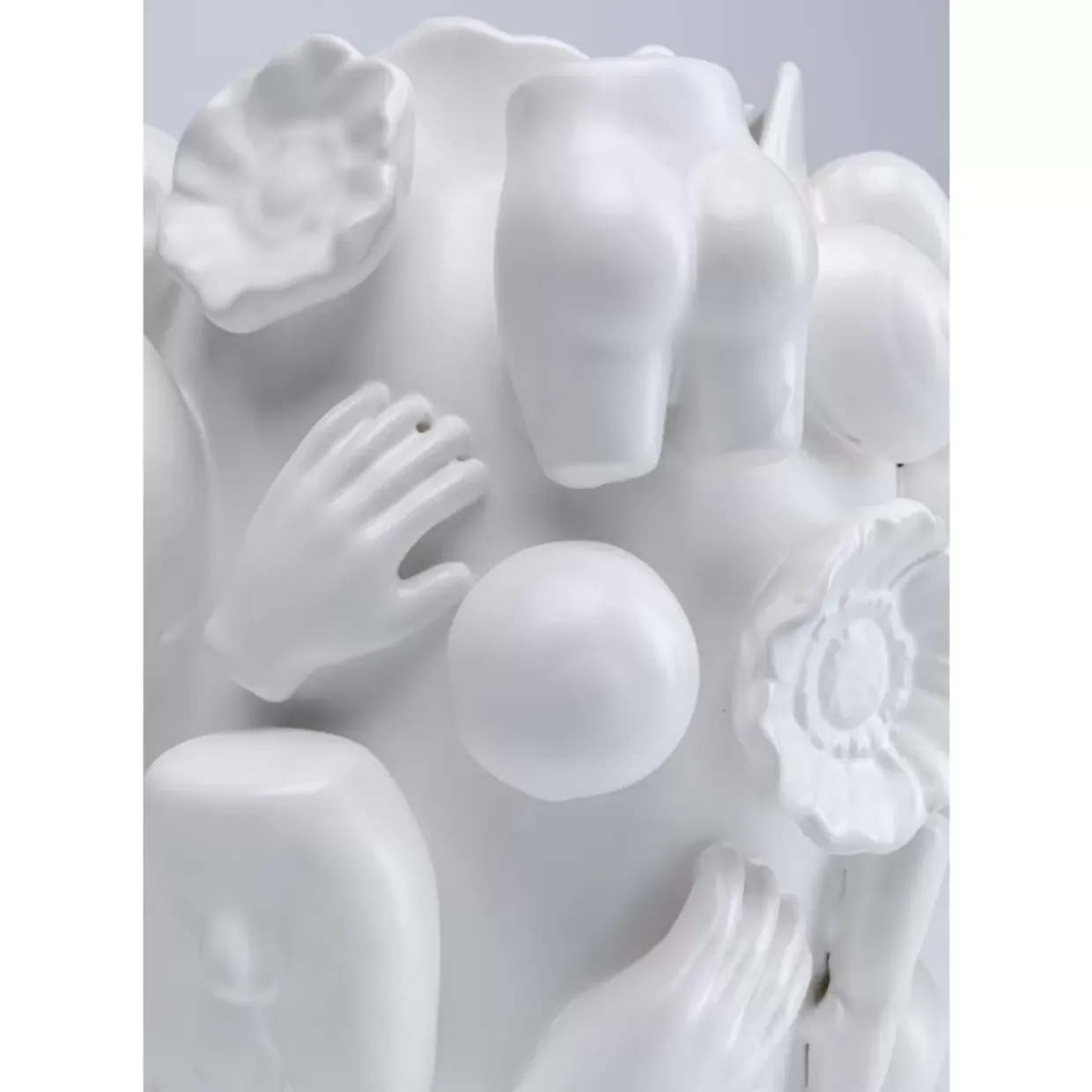 Vase Body Parts 25