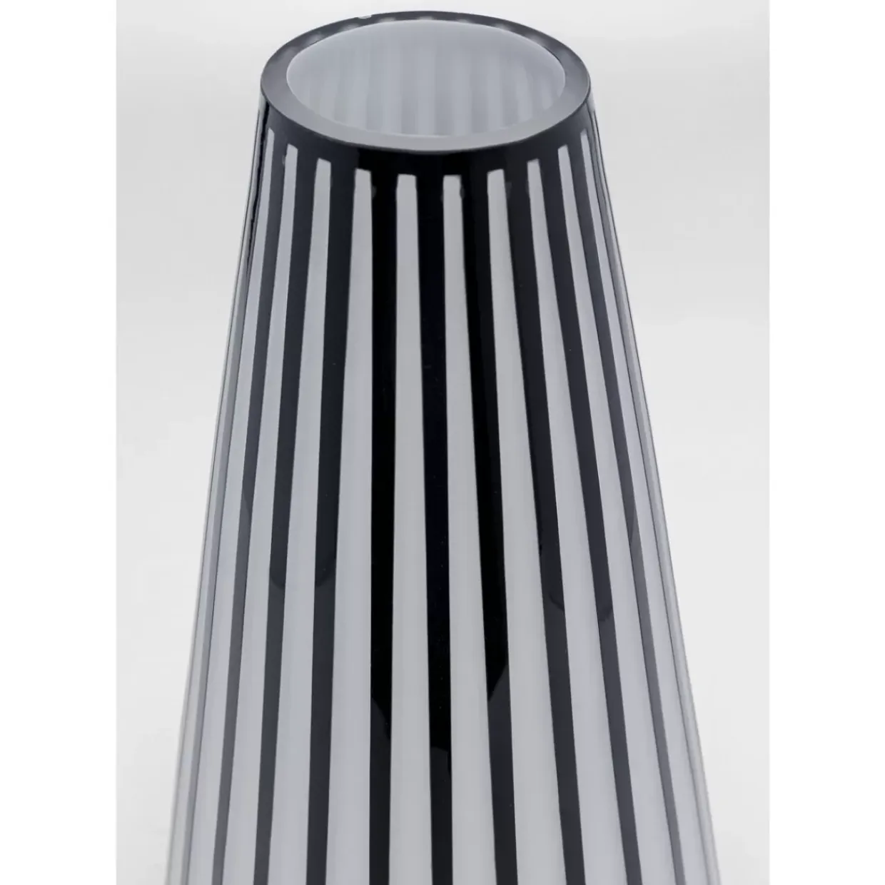 Vase Brillar Cylinder 44Cm