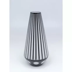 Vase Brillar Cylinder 44Cm