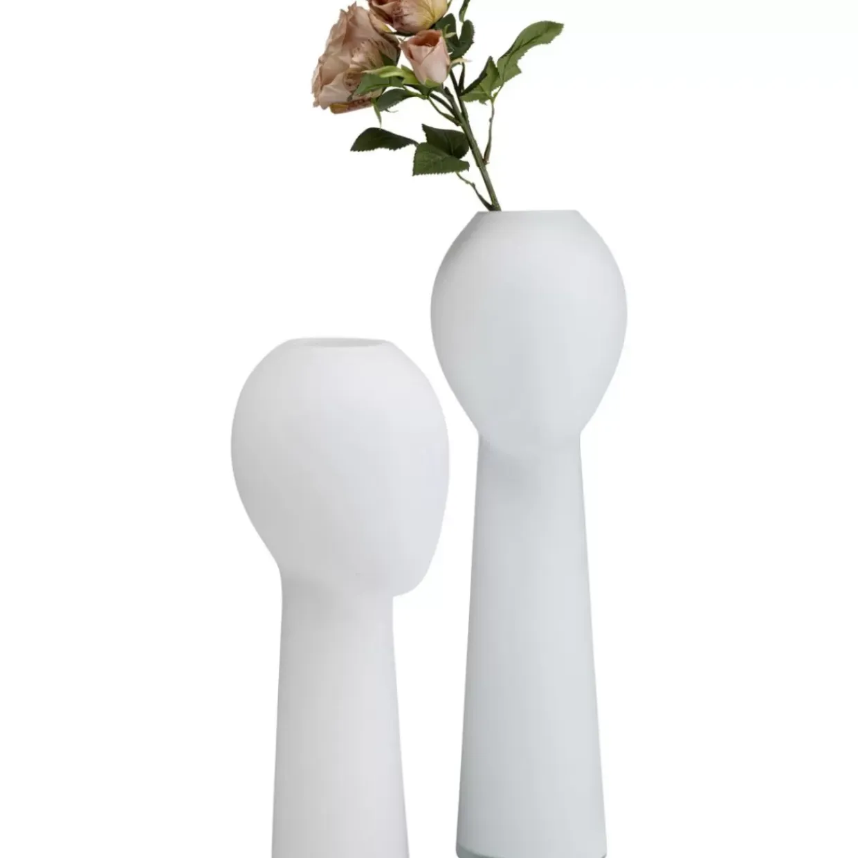 Vase Cabeza 40Cm