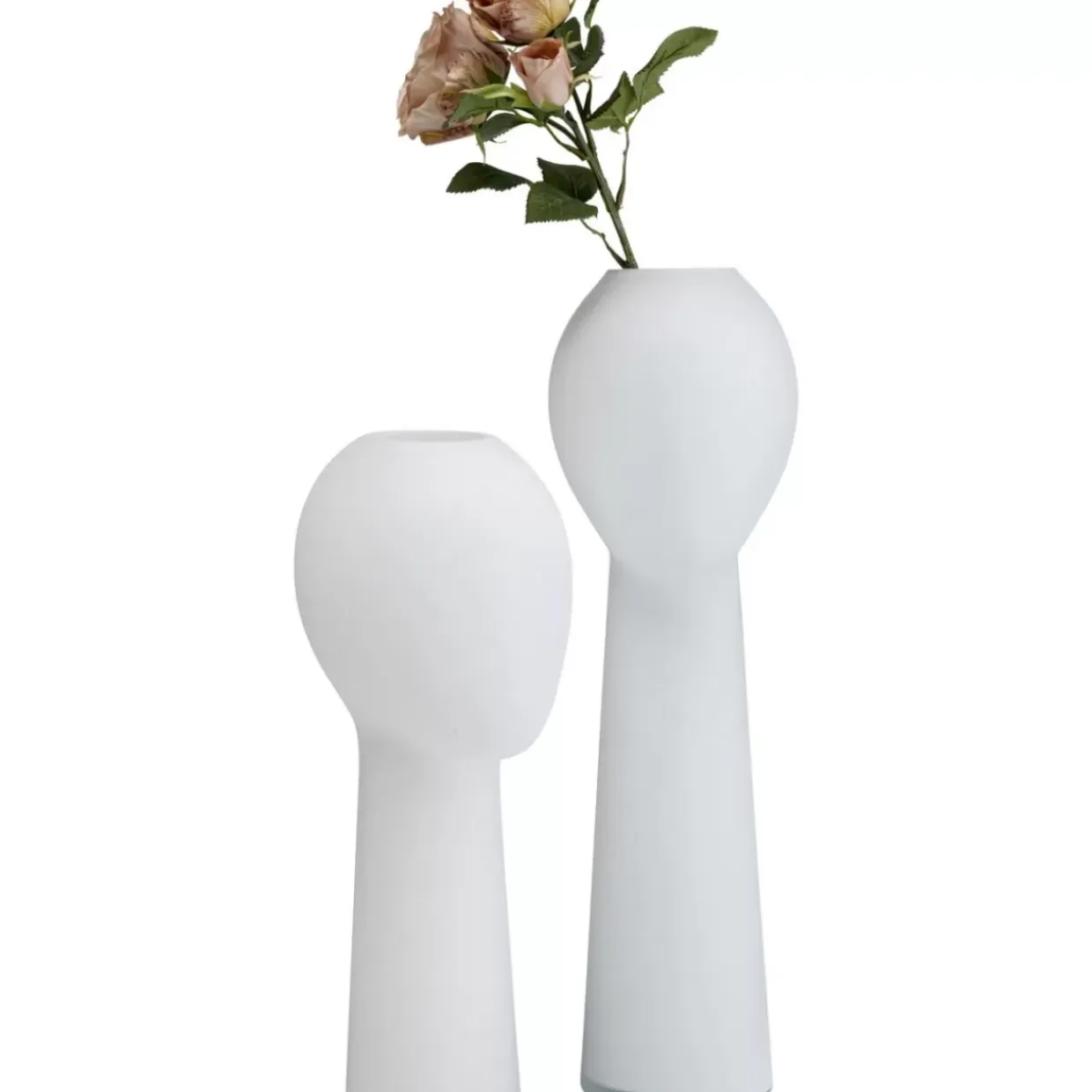 Vase Cabeza 50Cm