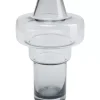 Vase Cristallino 24Cm
