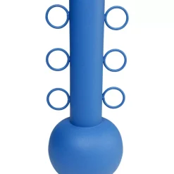 Vase Curly 53Cm