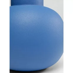 Vase Curly 53Cm