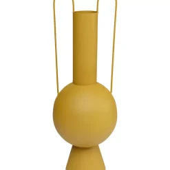 Vase Curvo 58Cm
